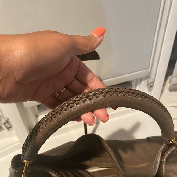 Louis Vuitton Emperiente Artsy MM - Picture 7 of 10